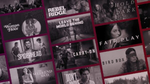 Top 10 Thriller Movies You Must Watch