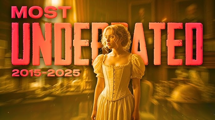 Underrated Movies You Missed