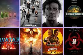 Upcoming Hollywood Movies to Watch