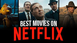 Best Netflix Movies Right Now