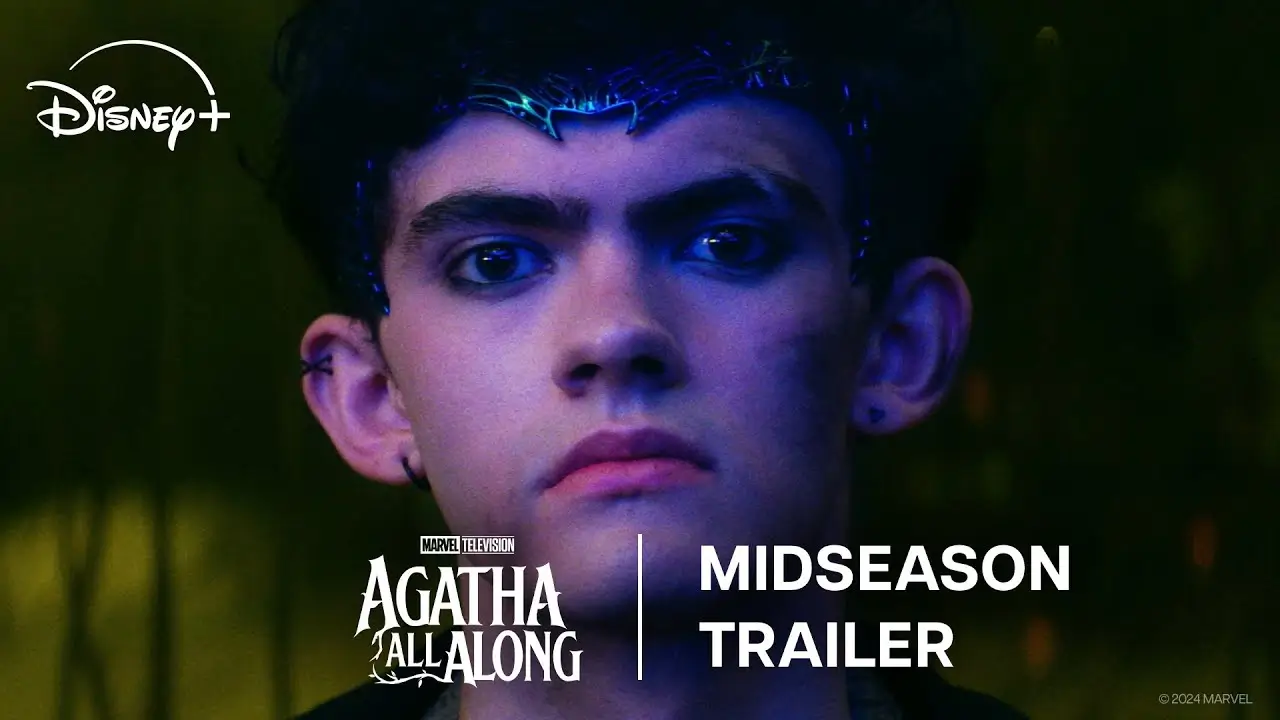 Agatha All Along (2025) – Latest Hollywood Movie Trailer Details