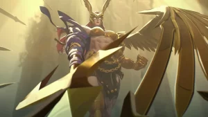 Heart of the Dragon season 4 trailer breakdown